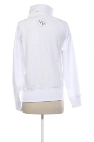 Дамско спортно горнище Venice Beach, Размер S, Цвят Бял, Цена 77,99 лв.