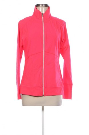 Bluză trening de femei Venice Beach, Mărime L, Culoare Roșu, Preț 243,99 Lei