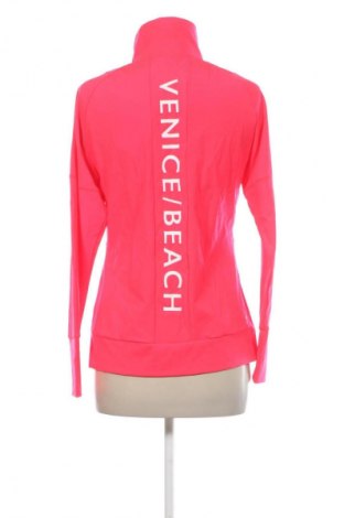 Bluză trening de femei Venice Beach, Mărime L, Culoare Roșu, Preț 243,99 Lei