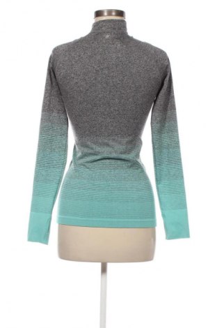 Damen Sportoberteil Work Out, Größe XS, Farbe Mehrfarbig, Preis € 13,99