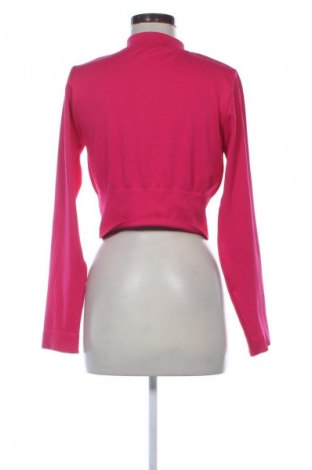 Dámský sportovní vrch  Work Out, Velikost XL, Barva Růžová, Cena  496,00 Kč