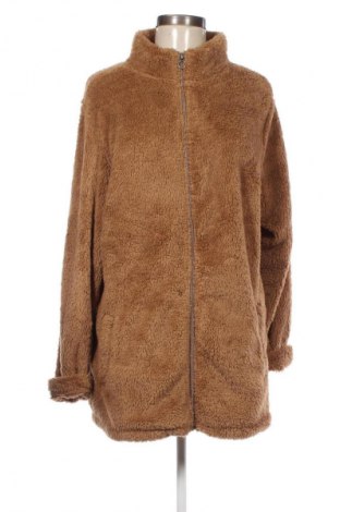 Damska bluza sportowa Yessica, Rozmiar XL, Kolor Brązowy, Cena 85,99 zł