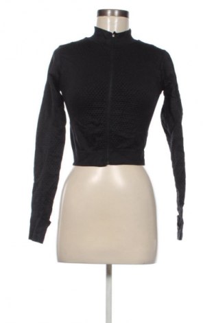 Dámský sportovní vrch  Zara, Velikost M, Barva Černá, Cena  259,00 Kč