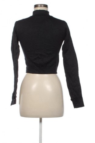 Dámský sportovní vrch  Zara, Velikost M, Barva Černá, Cena  259,00 Kč