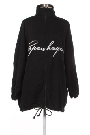 Női sport felső Zara, Méret M, Szín Fekete, Ár 14 859 Ft