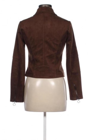 Kurtka damska 17 & Co., Rozmiar S, Kolor Brązowy, Cena 75,99 zł