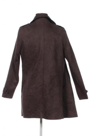 Kurtka damska 17 & Co., Rozmiar M, Kolor Brązowy, Cena 79,99 zł