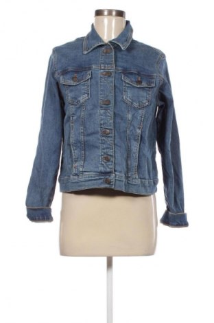 Γυναικείο μπουφάν ADPT., Μέγεθος L, Χρώμα Μπλέ, Τιμή 17,99 €