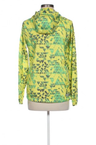 Γυναικείο μπουφάν ASICS, Μέγεθος S, Χρώμα Πολύχρωμο, Τιμή 41,94 €