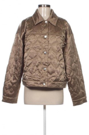 Dámská bunda  ASOS, Velikost L, Barva Béžová, Cena  659,00 Kč