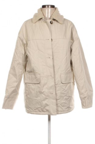 Dámská bunda  ASOS, Velikost S, Barva Béžová, Cena  1 009,00 Kč