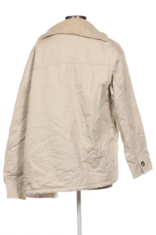 Dámská bunda  ASOS, Velikost S, Barva Béžová, Cena  1 009,00 Kč