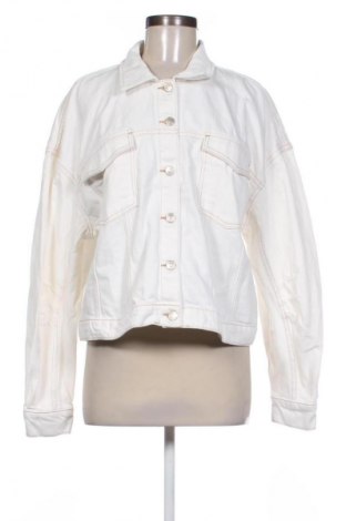 Női dzseki ASOS, Méret XL, Szín Fehér, Ár 10 962 Ft