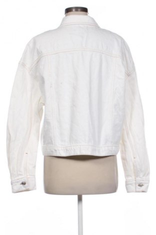 Női dzseki ASOS, Méret XL, Szín Fehér, Ár 10 962 Ft