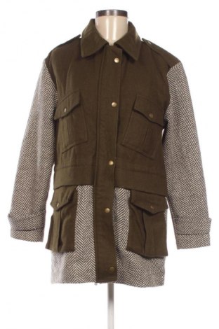 Damenjacke ASOS, Größe M, Farbe Mehrfarbig, Preis € 34,78