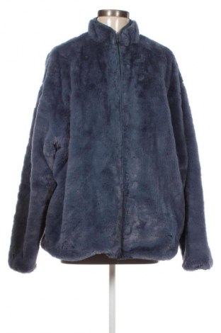 Γυναικείο μπουφάν ASOS, Μέγεθος M, Χρώμα Μπλέ, Τιμή 21,99 €