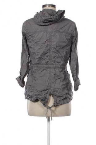 Damenjacke Abercrombie & Fitch, Größe S, Farbe Grau, Preis 34,78 €