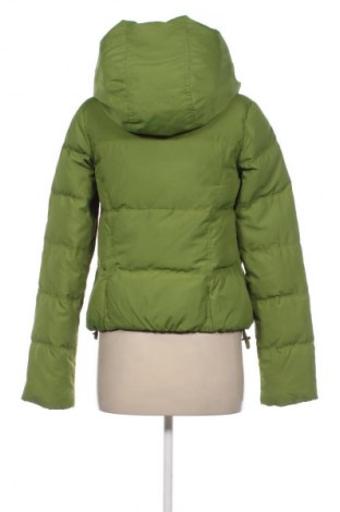 Dámská bunda  Abercrombie & Fitch, Velikost S, Barva Zelená, Cena  999,00 Kč