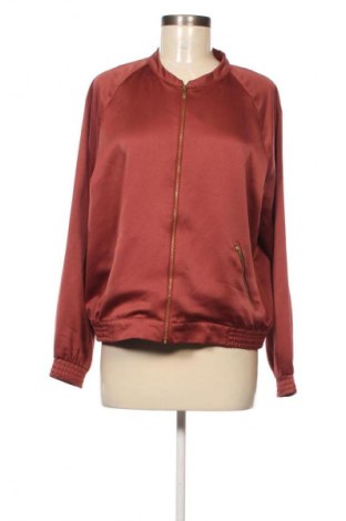 Dámska bunda  About You, Veľkosť L, Farba Hnedá, Cena  26,95 €