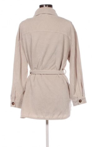 Дамско яке About You, Размер M, Цвят Бежов, Цена 43,99 лв.