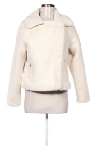 Damenjacke About You, Größe S, Farbe Ecru, Preis 31,97 €