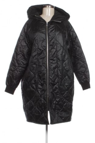 Γυναικείο μπουφάν Acqua Limone, Μέγεθος M, Χρώμα Μαύρο, Τιμή 55,06 €