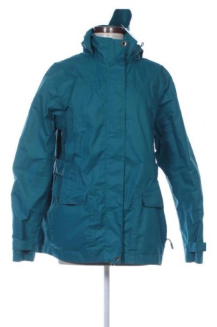 Kurtka damska Active, Rozmiar L, Kolor Niebieski, Cena 110,34 zł