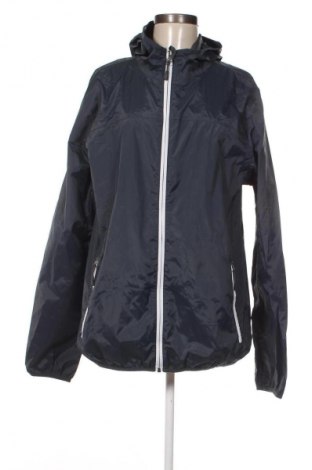 Дамско яке Active By Tchibo, Размер M, Цвят Сив, Цена 27,99 лв.