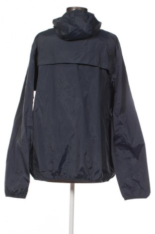 Дамско яке Active By Tchibo, Размер M, Цвят Сив, Цена 27,99 лв.