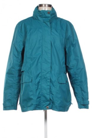 Dámska bunda  Active By Tchibo, Veľkosť XL, Farba Modrá, Cena  24,55 €