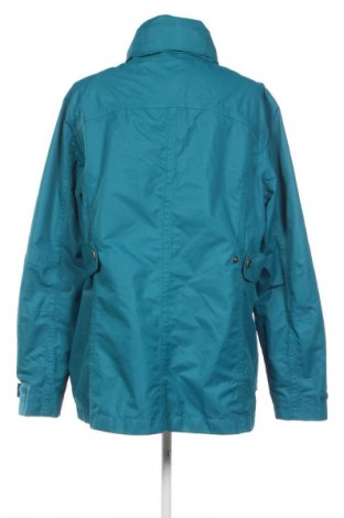 Dámska bunda  Active By Tchibo, Veľkosť XL, Farba Modrá, Cena  24,55 €