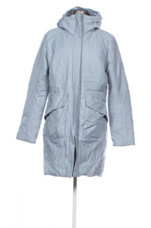 Дамско яке Active Touch, Размер M, Цвят Син, Цена 59,99 лв.