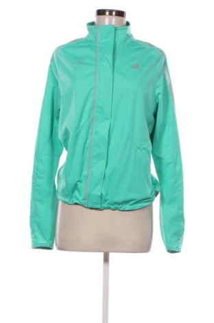 Geacă de femei Adidas, Mărime M, Culoare Verde, Preț 442,99 Lei