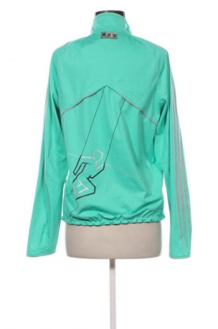 Geacă de femei Adidas, Mărime M, Culoare Verde, Preț 442,99 Lei