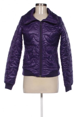 Damenjacke Adidas Originals, Größe S, Farbe Lila, Preis € 45,54