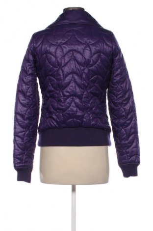 Damenjacke Adidas Originals, Größe S, Farbe Lila, Preis € 45,54