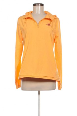 Dámská bunda  Adidas, Velikost S, Barva Žlutá, Cena  929,00 Kč