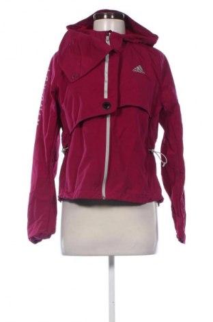 Damenjacke Adidas, Größe M, Farbe Rosa, Preis 41,94 €