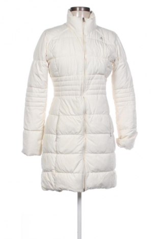 Geacă de femei Adidas, Mărime S, Culoare Ecru, Preț 305,26 Lei