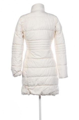 Geacă de femei Adidas, Mărime S, Culoare Ecru, Preț 305,26 Lei