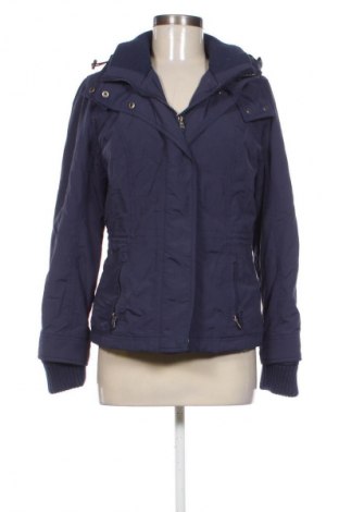 Dámská bunda  Ajc, Velikost S, Barva Modrá, Cena  750,00 Kč