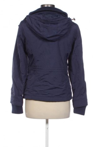 Dámská bunda  Ajc, Velikost S, Barva Modrá, Cena  750,00 Kč