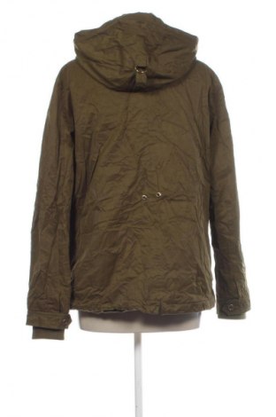 Dámska bunda  Alcott, Veľkosť L, Farba Zelená, Cena  16,95 €