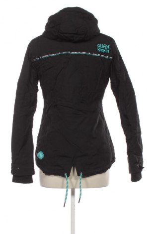 Damenjacke Alife And Kickin, Größe S, Farbe Schwarz, Preis € 52,99
