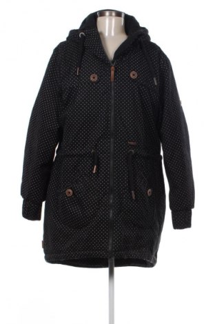 Γυναικείο μπουφάν Alife And Kickin, Μέγεθος 4XL, Χρώμα Πολύχρωμο, Τιμή 100,94 €