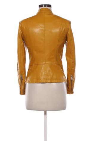 Kurtka damska Amisu, Rozmiar M, Kolor Pomarańczowy, Cena 110,00 zł