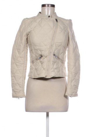 Дамско яке Amisu, Размер XS, Цвят Екрю, Цена 25,99 лв.