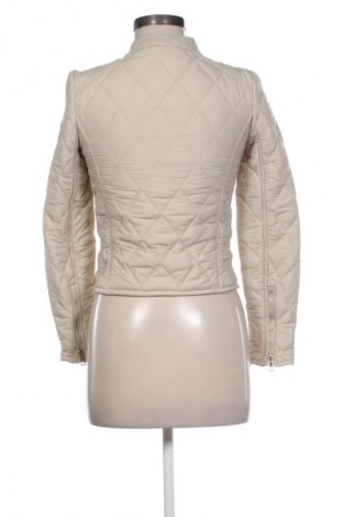 Дамско яке Amisu, Размер XS, Цвят Екрю, Цена 25,99 лв.