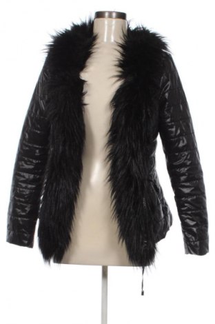 Női dzseki Amisu, Méret S, Szín Fekete, Ár 6 889 Ft