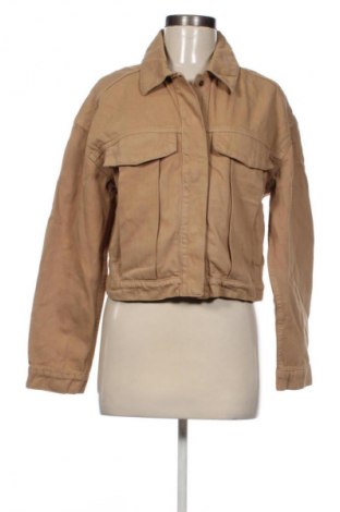 Дамско яке Amisu, Размер M, Цвят Кафяв, Цена 13,80 €